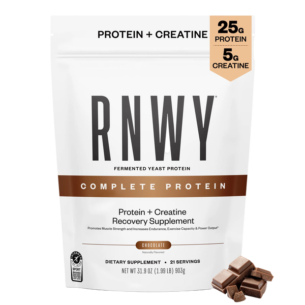 RNWY Complete Protein — RNWY™ — BioVelocity