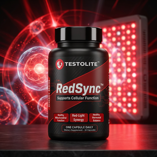 Testolite® RedSync™ — Testolite — BioVelocity