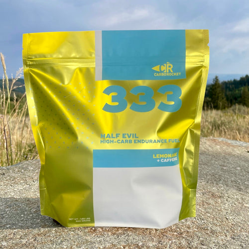 333 - HalfEvil                       High-Carb Endurance Fuel — Carborocket — BioVelocity