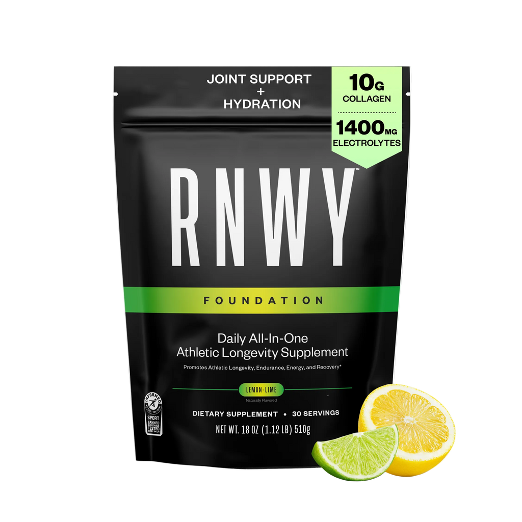 RNWY Foundation® — RNWY™ — BioVelocity