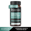 Upgraded Cramp and Migraine Relief — Upgraded Formulas® — BioVelocity