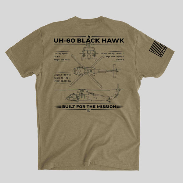 Black Hawk — BUNKER 27 — BioVelocity